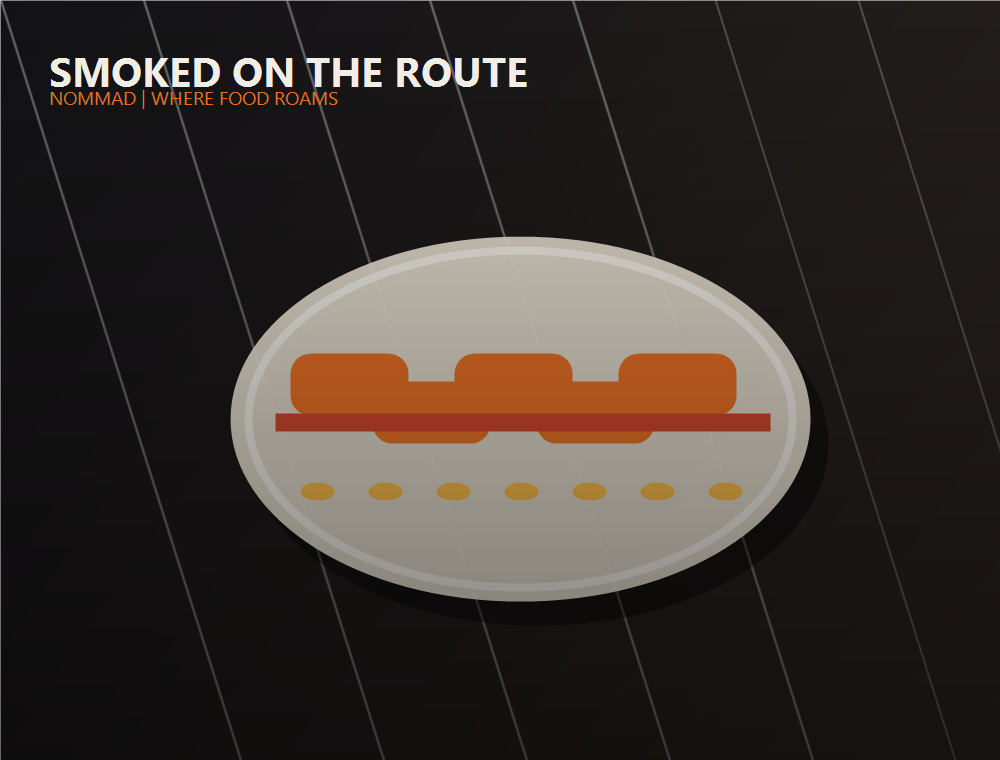 J&R Barbeque food preview