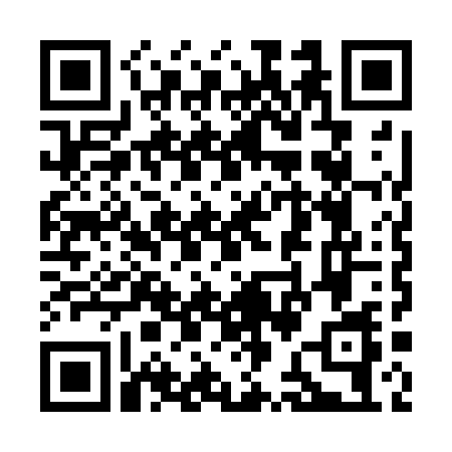 Midnight Scoop public profile QR code
